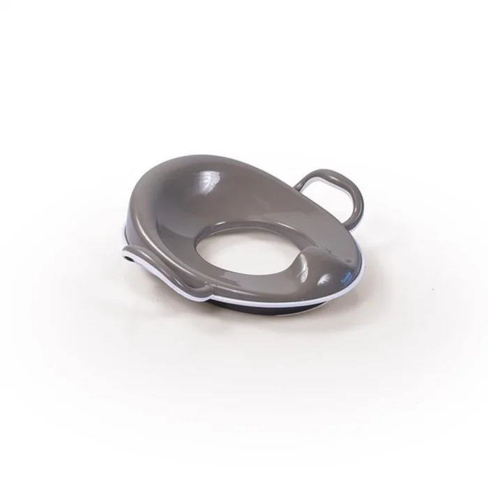 7187 Tuvalet Alıştırma Adaptoru Stone Gri