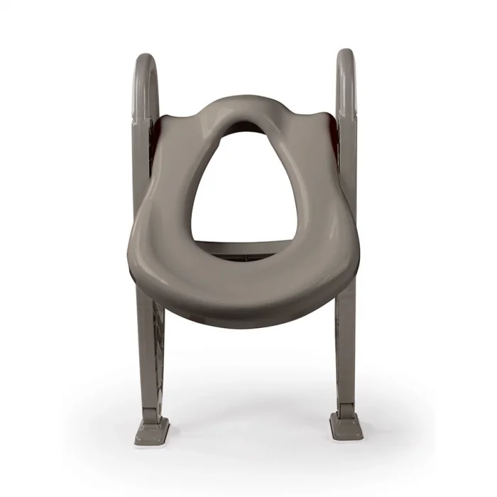 7243 Merdiven Klozet Adaptörü Stone Gri -dolu Oyuncak