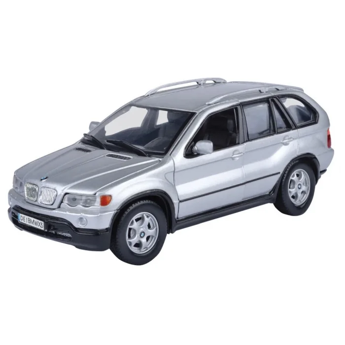 73254 -motormax 1:24 Bmw X5 1:24