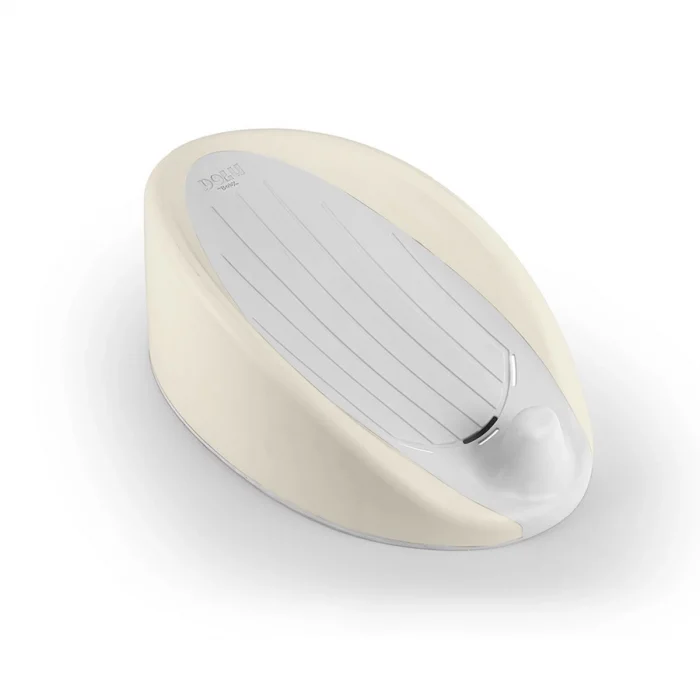 7370 Bebek Banyo Yıkama Desteği Bej -dolu Oyuncak