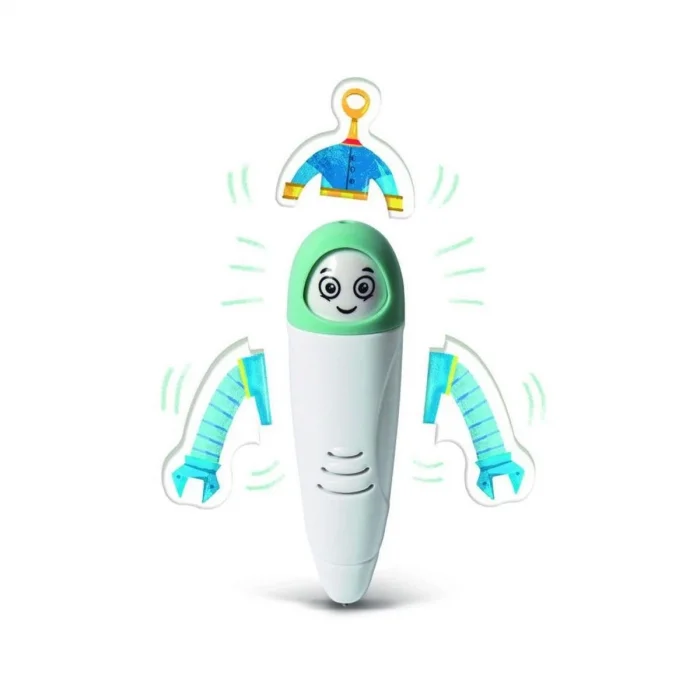 75045tr Young Learner - Oyuncak Arkadaşlar +4 Yaş