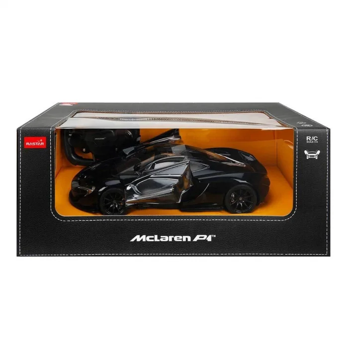75100 1:14 Mclaren Uzaktan Kumandalı Işıklı Araba -sunman