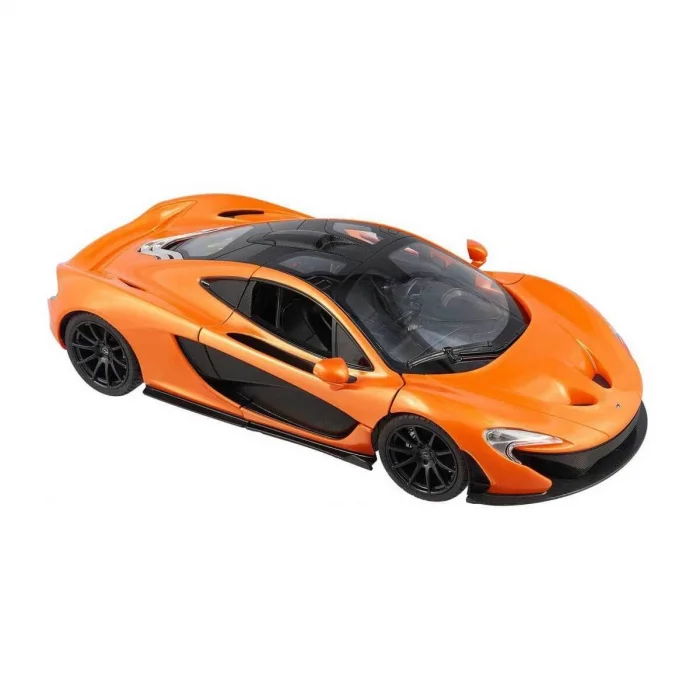 75100 1:14 Mclaren Uzaktan Kumandalı Işıklı Araba -sunman