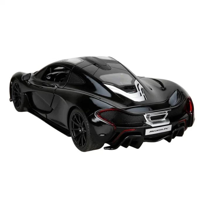 75100 1:14 Mclaren Uzaktan Kumandalı Işıklı Araba -sunman