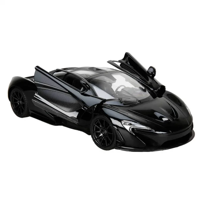 75100 1:14 Mclaren Uzaktan Kumandalı Işıklı Araba -sunman