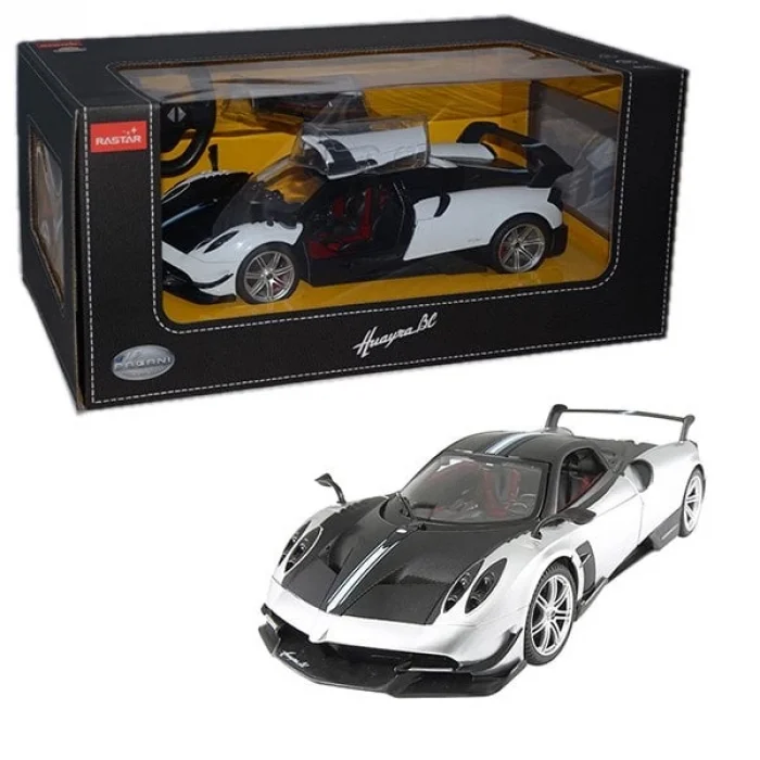 75400 1:14 Pagani Huayra Bc Uzaktan Kumandalı Işıklı Araba