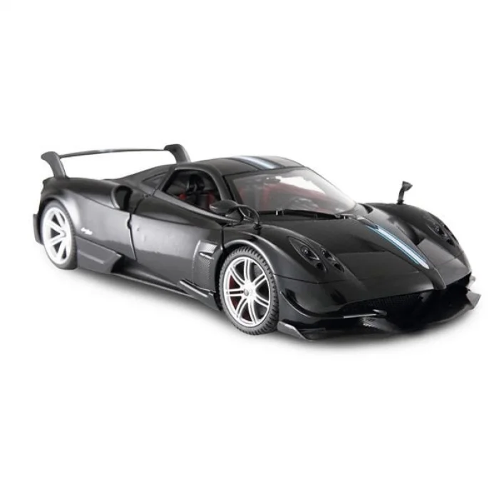 75400 1:14 Pagani Huayra Bc Uzaktan Kumandalı Işıklı Araba