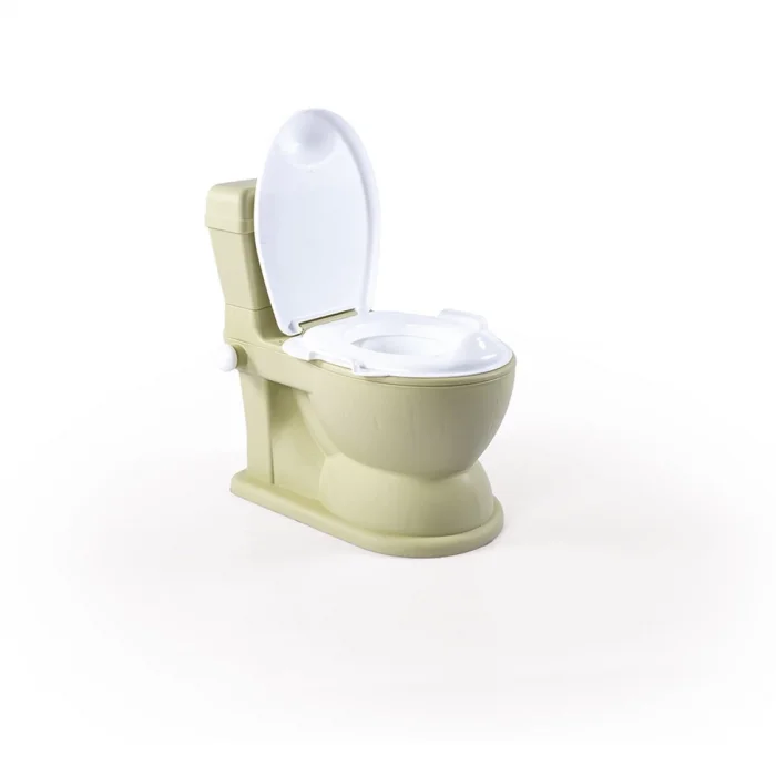 7563 Xl Eğitici Klozet Eco Yeşil