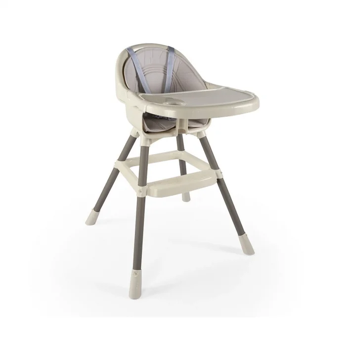 7567 Premium Mama Sandalyesi Relx Bej