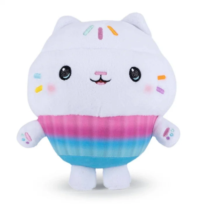 760022540 Gabby’s Dollhouse 18 Cm Mini Peluş