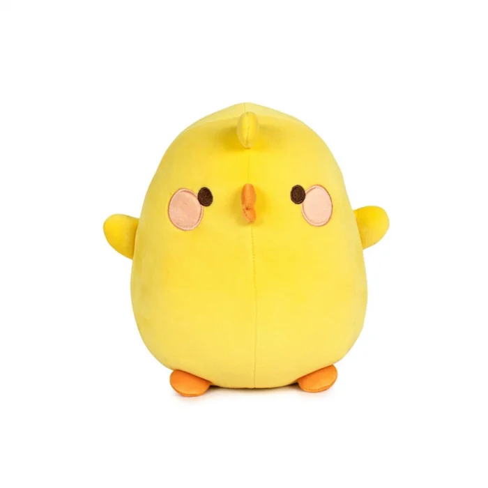 760024980 Molang Peluş 18 Cm
