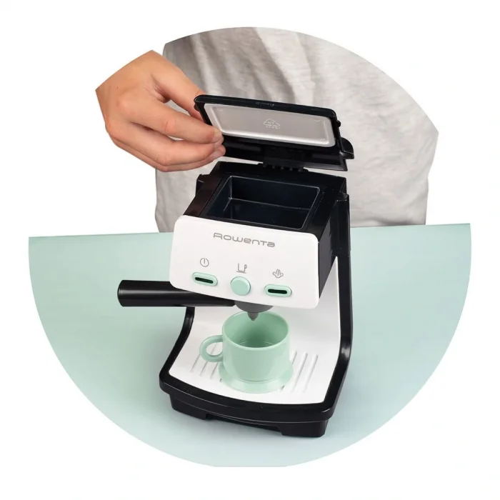7600310597 Rowenta Espresso -smoby
