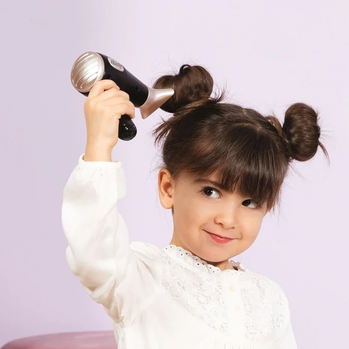 7600320144 Smoby My Beauty Hair Set - Oyuncak Saç Oyun Seti +3 Yaş