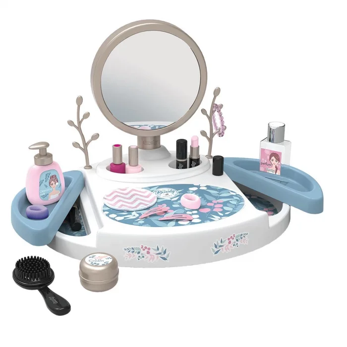 7600320252 Smoby My Beauty Studio - Güzellik Stüdyom Oyun Seti +3 Yaş