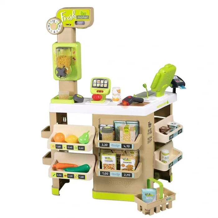7600350233 Fresh Market -smoby