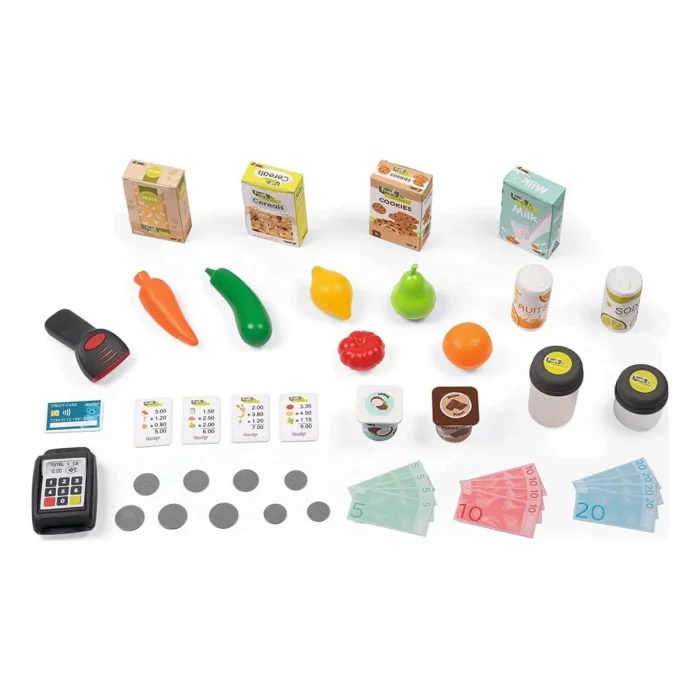 7600350233 Fresh Market -smoby