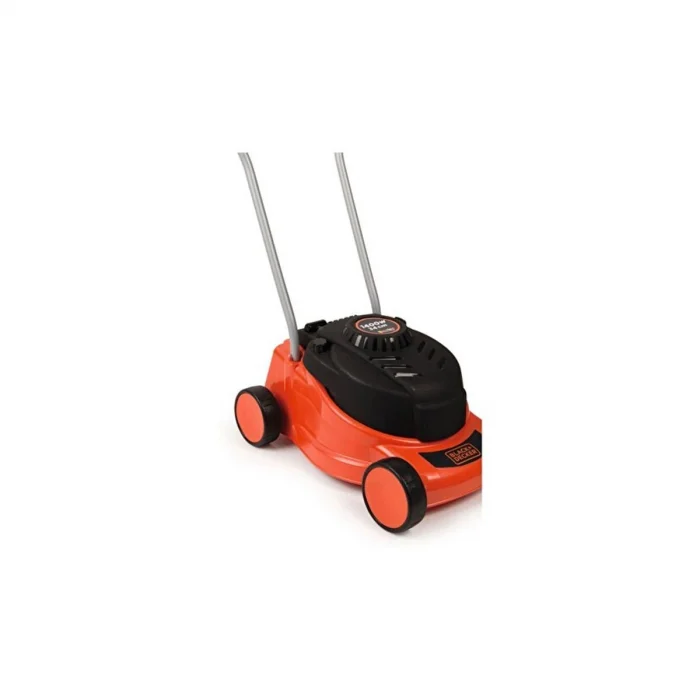 7600360159 b+d Mechanıcal Lawn Mowermechanical Lawnmower With Mechanical Butt