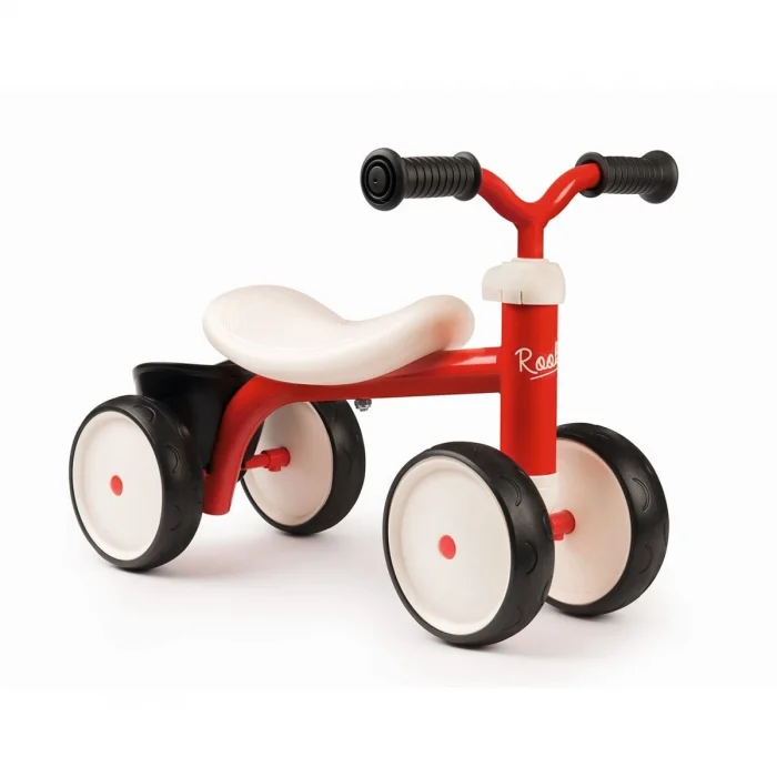 7600721400 Rookıe Rıde-on Red