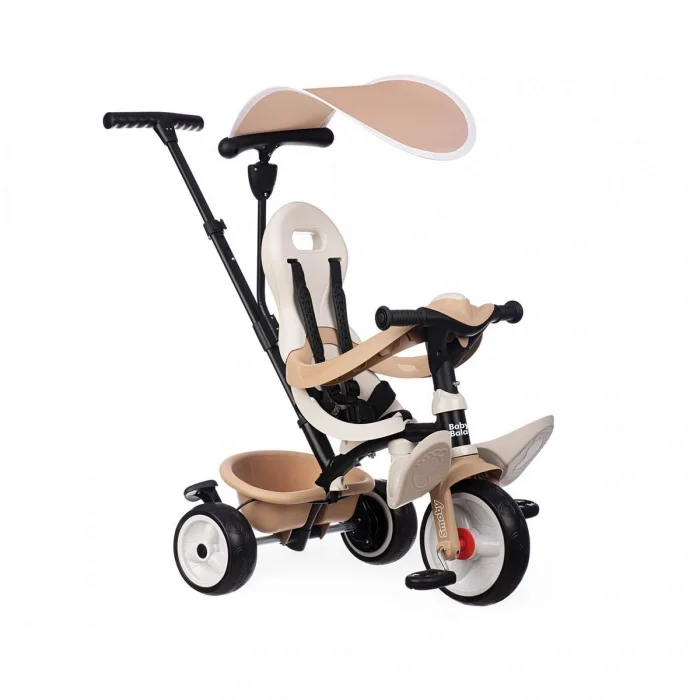 7600741403 Baby Balade Tricycle Beige