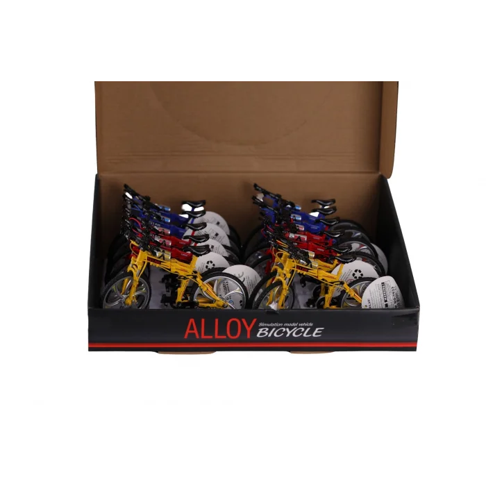 7633 Kutuda 12li Bisiklet