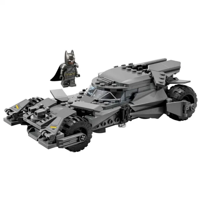 76331 Lego Dc Batman Vs Superman Batmobile 220 Parça +9 Yaş