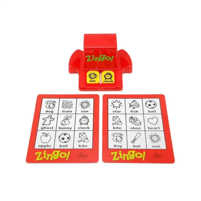 7700t Thinkfun Zingo Türkçe