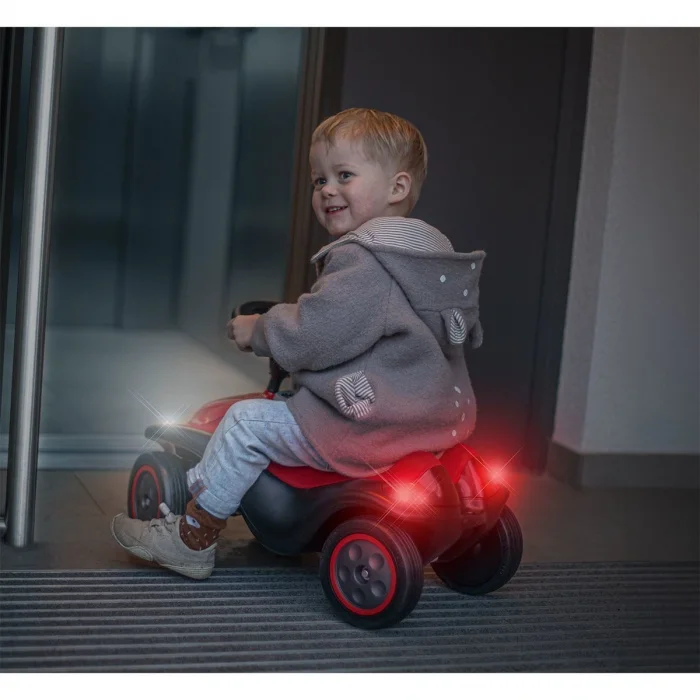 800056238 Bıg Bobby Car Next 2.0 Bingit Araç 1-5 Yaş