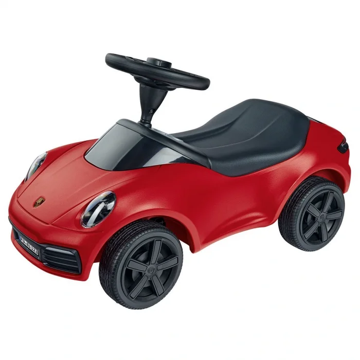 800056353 Bıg Baby Porsche 911 Bingit Araç 1,5-5 Yaş