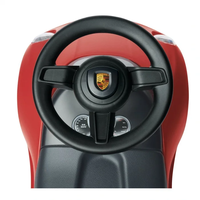 800056353 Bıg Baby Porsche 911 Bingit Araç 1,5-5 Yaş
