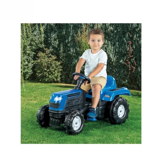 8045 Ranchero Pedallı Traktör (40782 İhr)