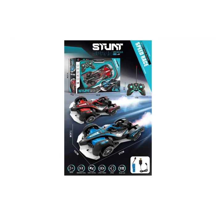 806-85 Şarjlı Kumandalı Formula