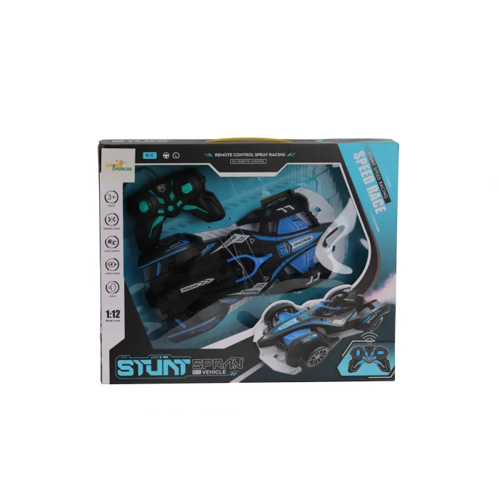 806-85 Şarjlı Kumandalı Formula