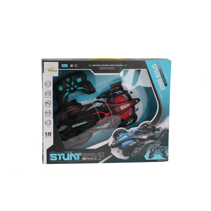 806-85 Şarjlı Kumandalı Formula