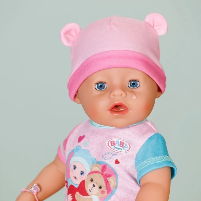 834800 Baby Born Emma 43cm Bebek