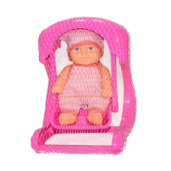 844 Et Bebekli Salıncak