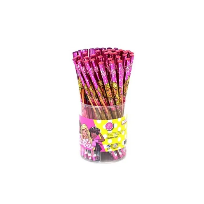 Dolphin Barbie Kurşun Kalem B-6372