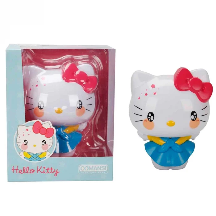90425 Sun-cms-figür Hello Kıtty Kawaıı Premıum Edıtıon 16cm Hkty