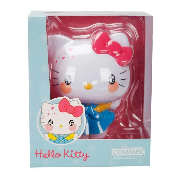 90425 Sun-cms-figür Hello Kıtty Kawaıı Premıum Edıtıon 16cm Hkty