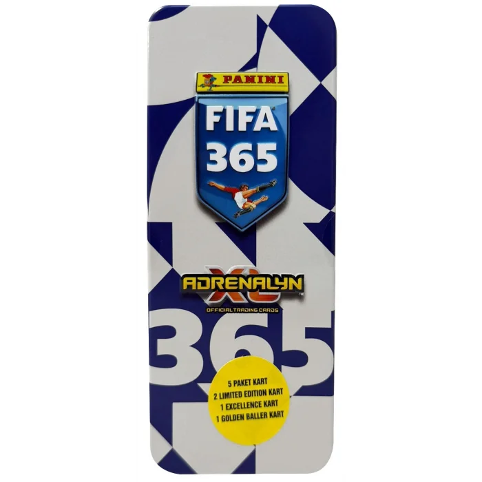 9253 Fıfa 365 Adrenalyn World Top Clubs Teams Players Trading Card