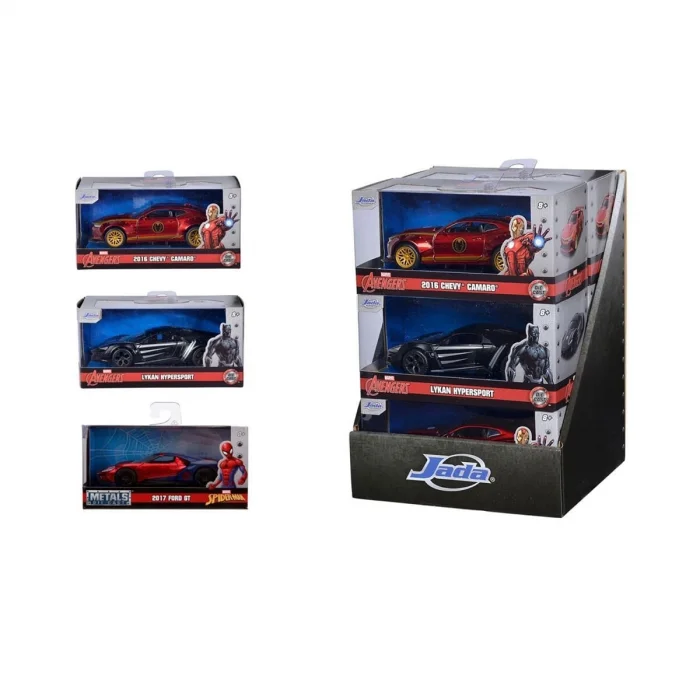 9324081300w01 Marvel Vehicle Assortment 1 32