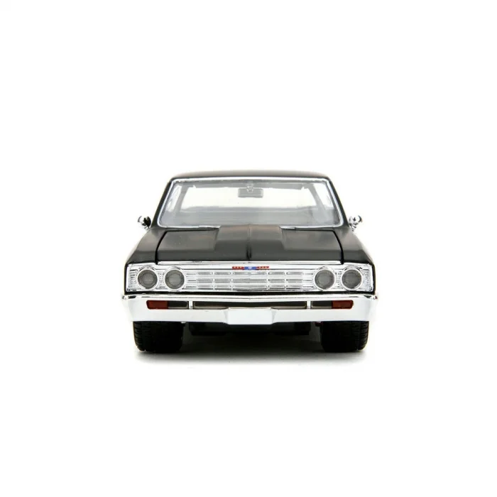 9334413314r00 Fast & Furious 1967 El Camino F10 1 24