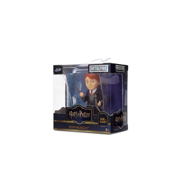 9384460300w02 Harry Potter Figures 2 5 Wave 2