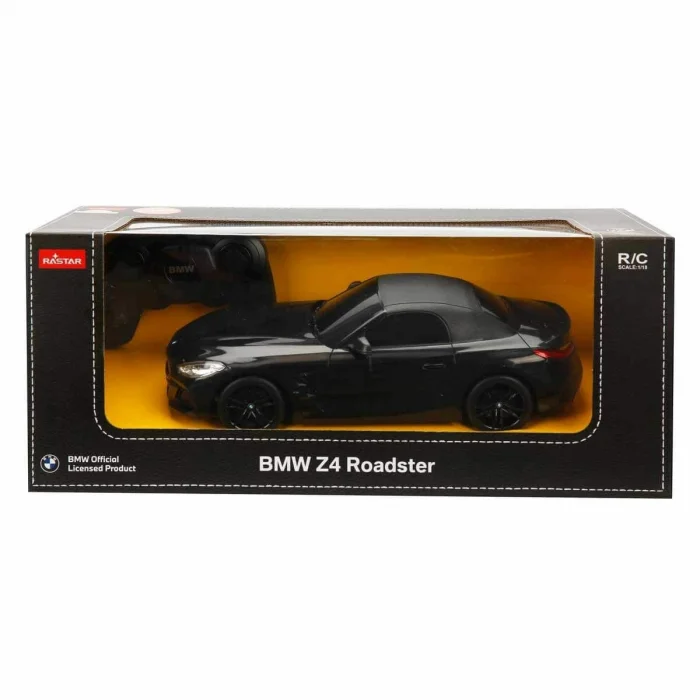 95900 Bmw Z4 Roadster 2.4 Ghz. Işıklı 3 Renk Araba - Sunman