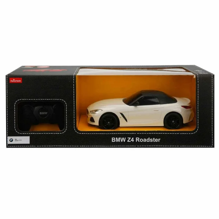 95900 Bmw Z4 Roadster 2.4 Ghz. Işıklı 3 Renk Araba - Sunman
