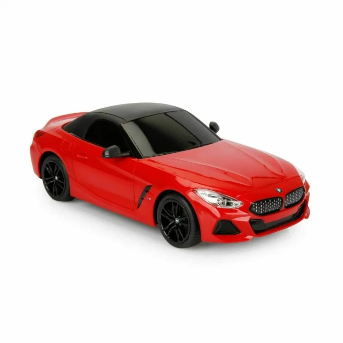 95900 Bmw Z4 Roadster 2.4 Ghz. Işıklı 3 Renk Araba - Sunman