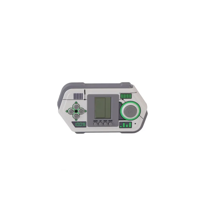 9677 Desenli Game Boy Tetris