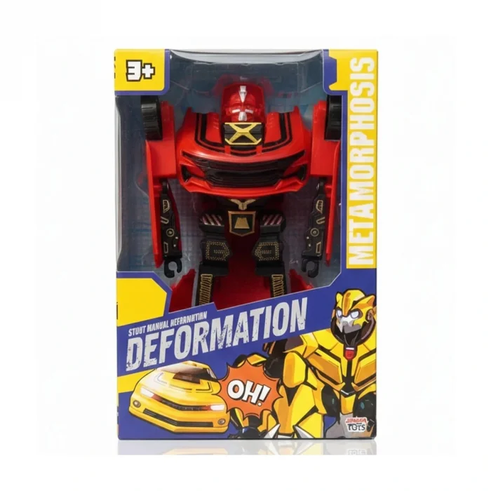 A688-85 Kut 12 Li Transformers