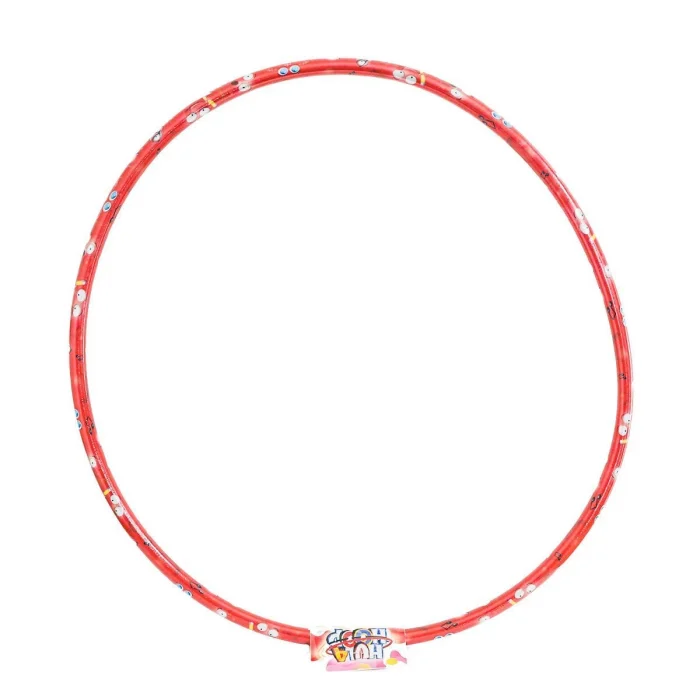 Adn-3703 Emoji Hulahoop Yaldızlı -yaka Oyuncak