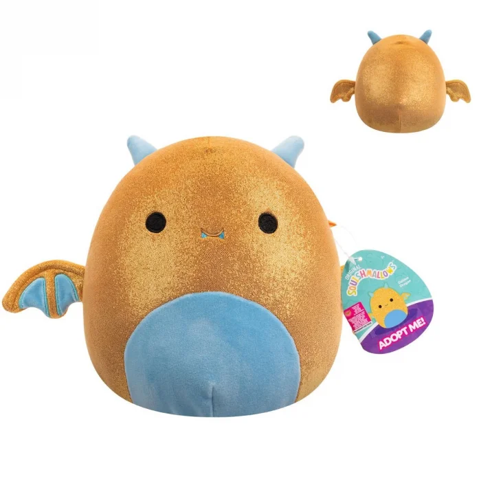 Adt06000 Adopt Me 20 Cm Peluş - SQam00049