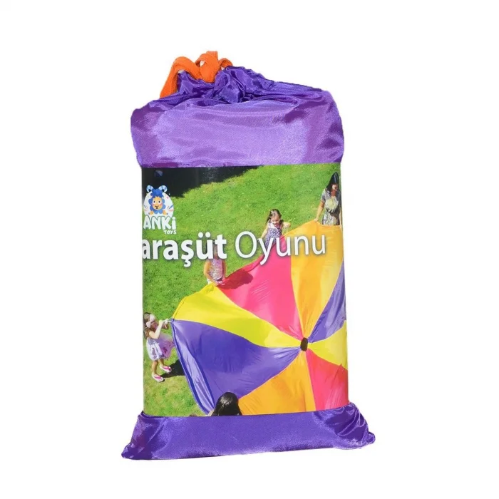 And-5066 Paraşüt Oyunu